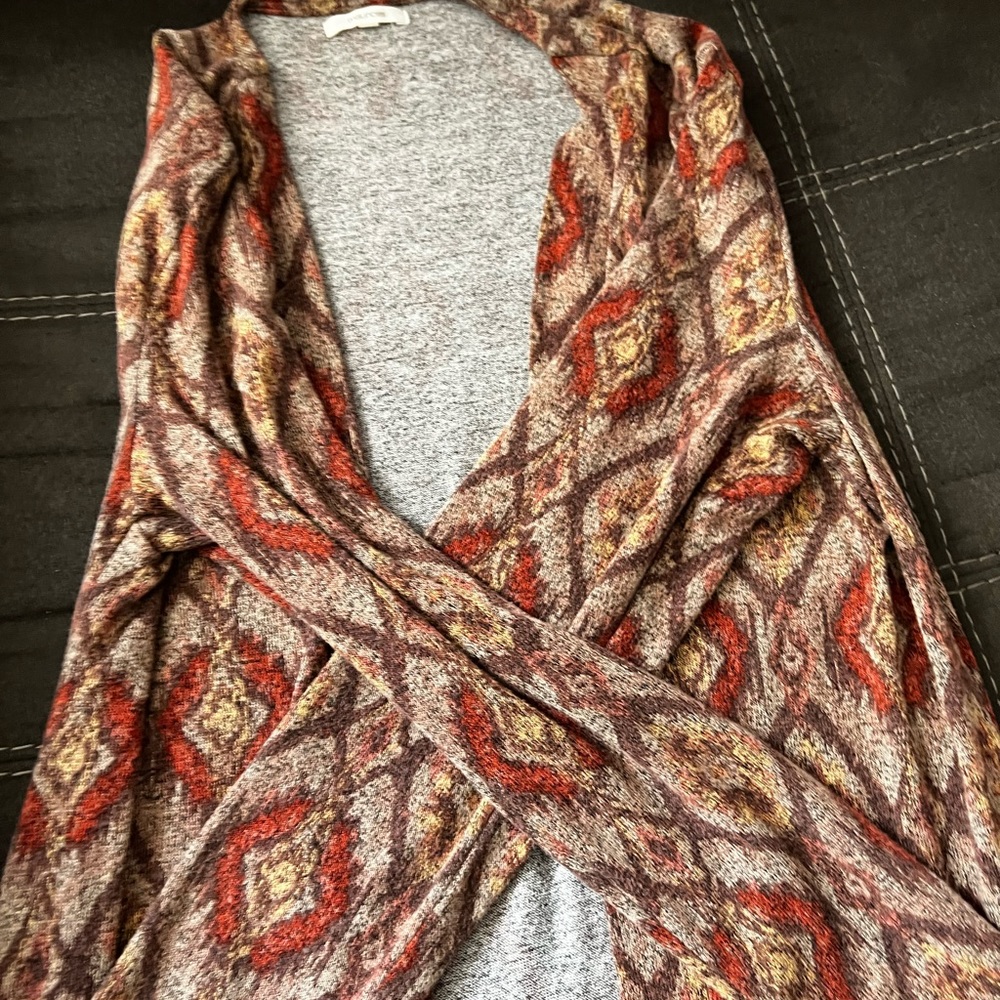 Long Cardigan - Picture 7 of 10